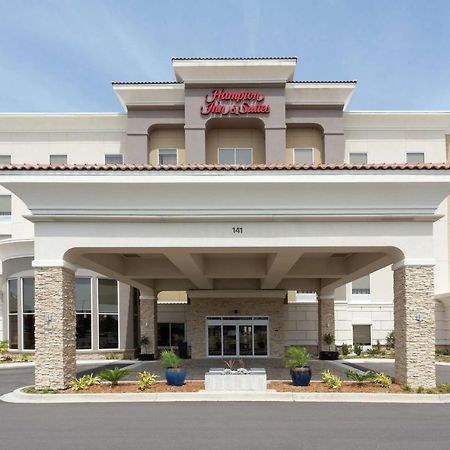 Hampton Inn And Suites Jacksonville/Orange Park, Fl Esterno foto