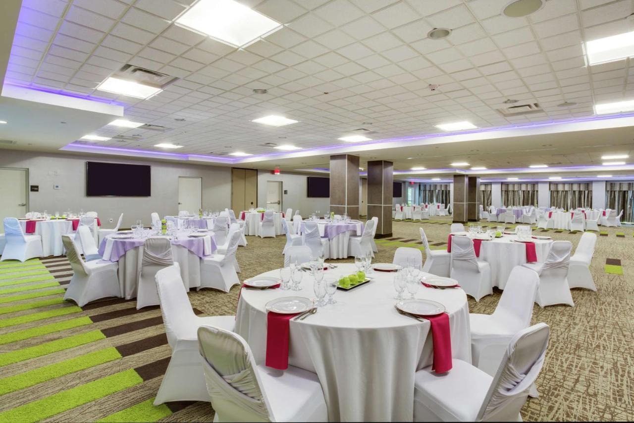 Hampton Inn And Suites Jacksonville/Orange Park, Fl Esterno foto