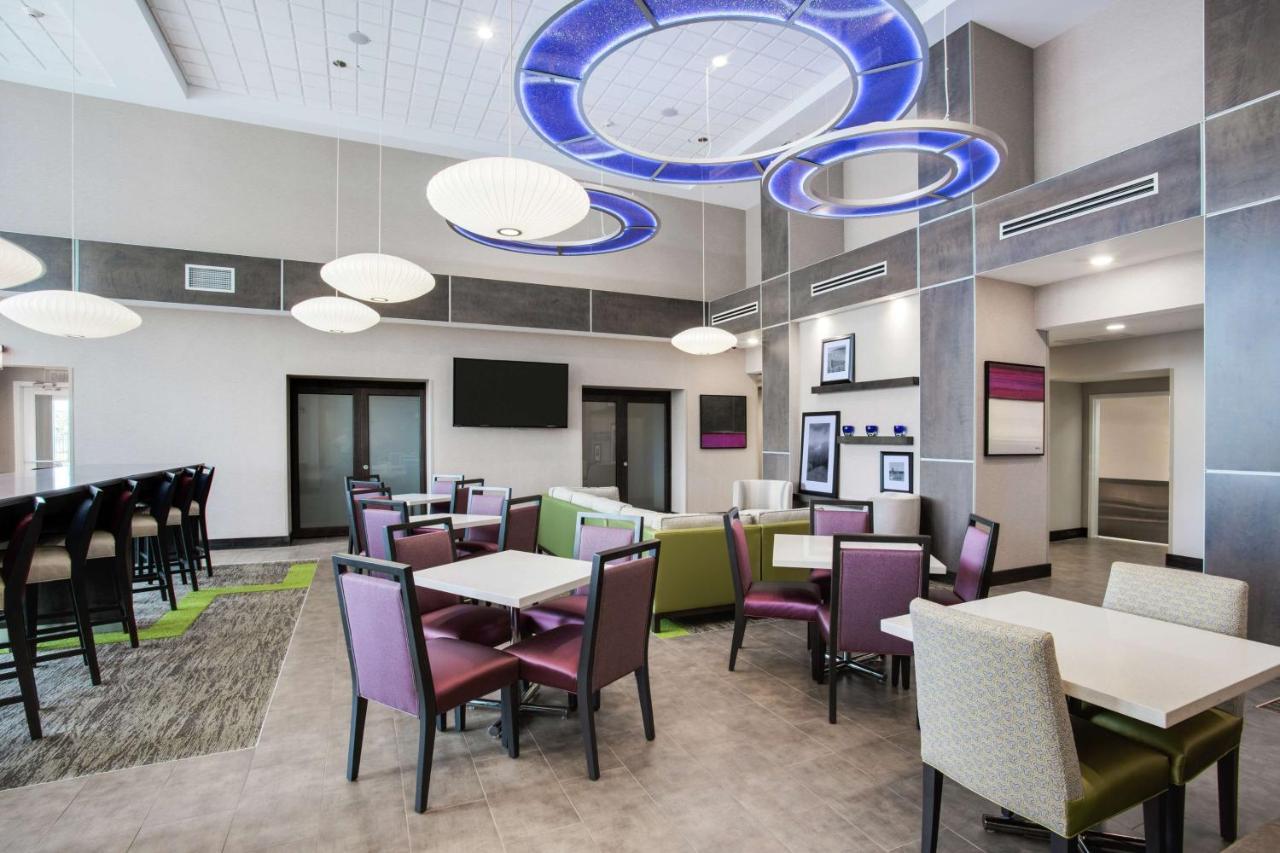 Hampton Inn And Suites Jacksonville/Orange Park, Fl Esterno foto