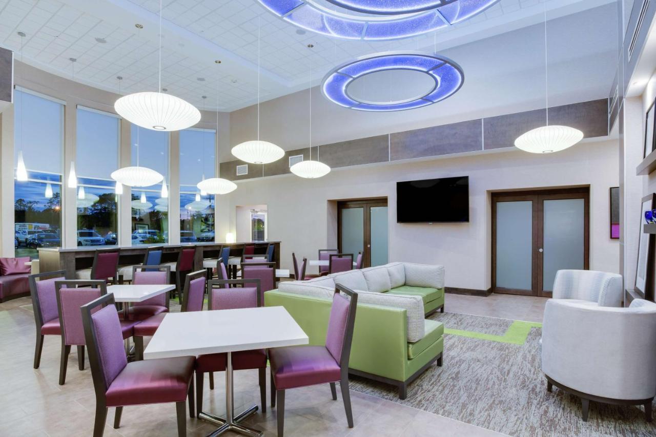 Hampton Inn And Suites Jacksonville/Orange Park, Fl Esterno foto