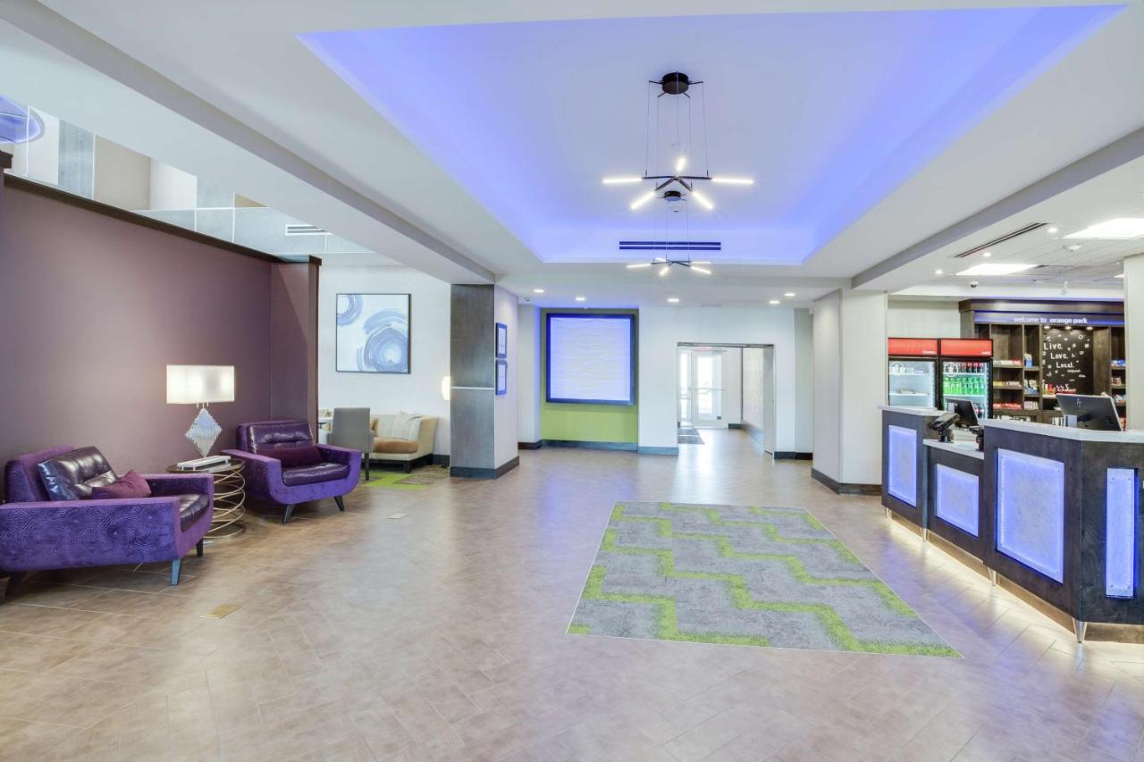 Hampton Inn And Suites Jacksonville/Orange Park, Fl Esterno foto