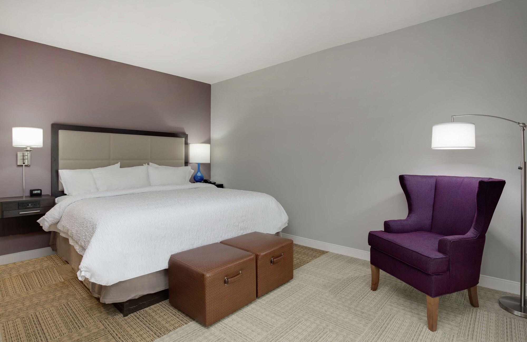 Hampton Inn And Suites Jacksonville/Orange Park, Fl Esterno foto