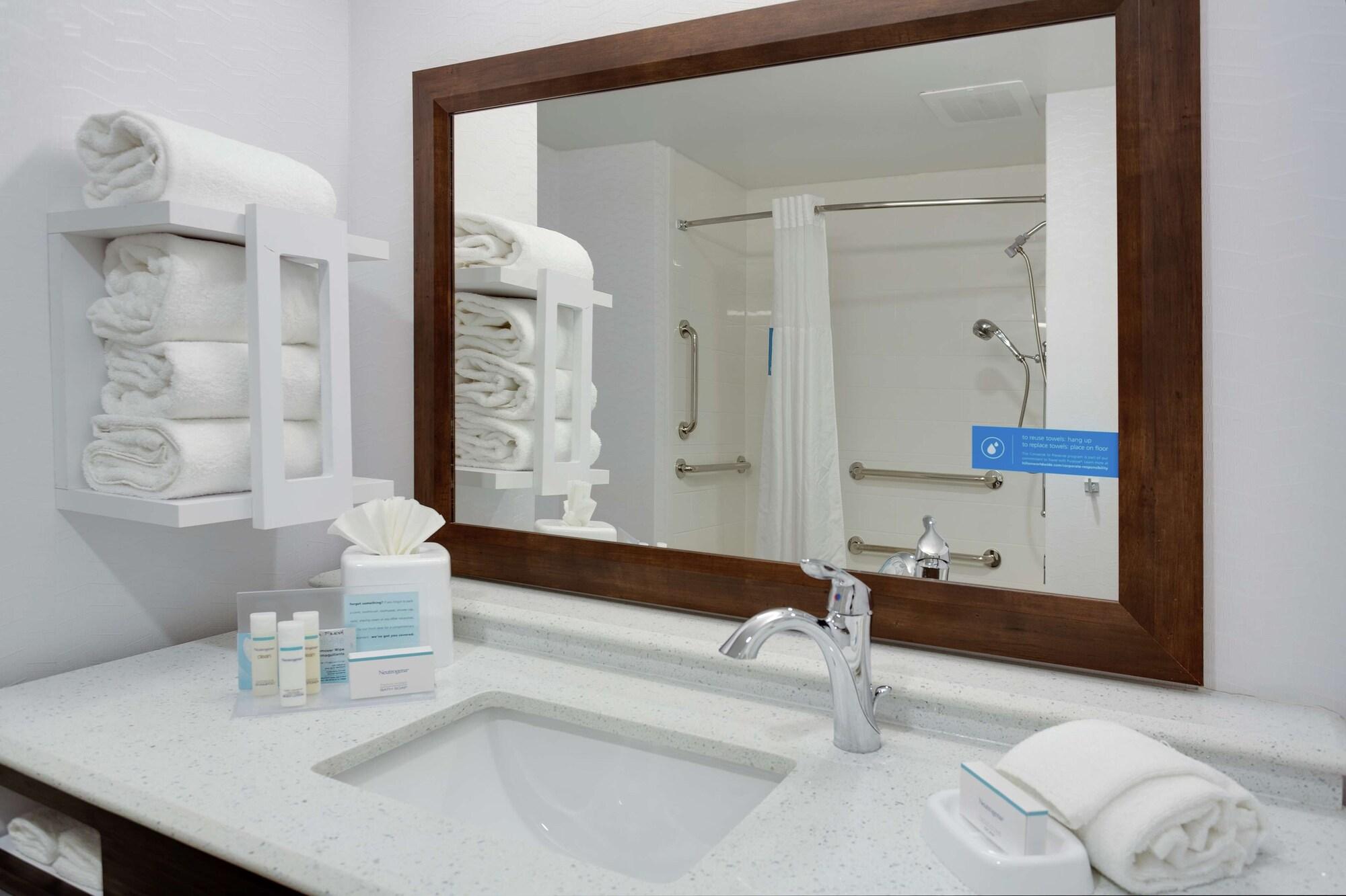 Hampton Inn And Suites Jacksonville/Orange Park, Fl Esterno foto