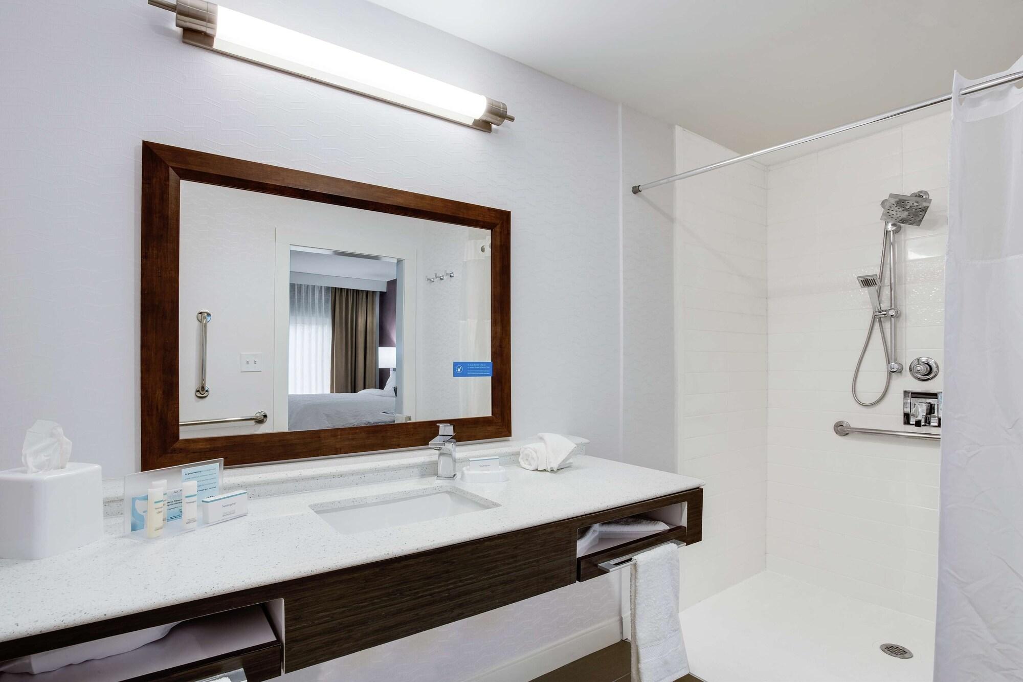 Hampton Inn And Suites Jacksonville/Orange Park, Fl Esterno foto