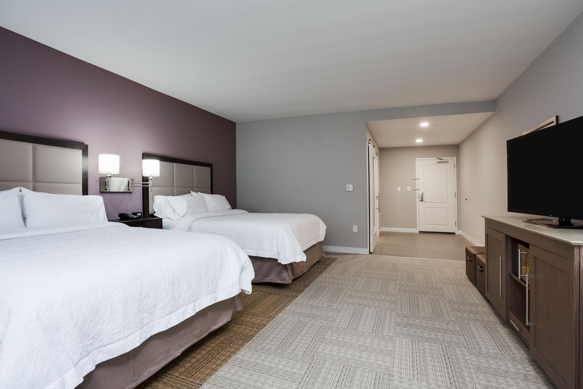 Hampton Inn And Suites Jacksonville/Orange Park, Fl Esterno foto