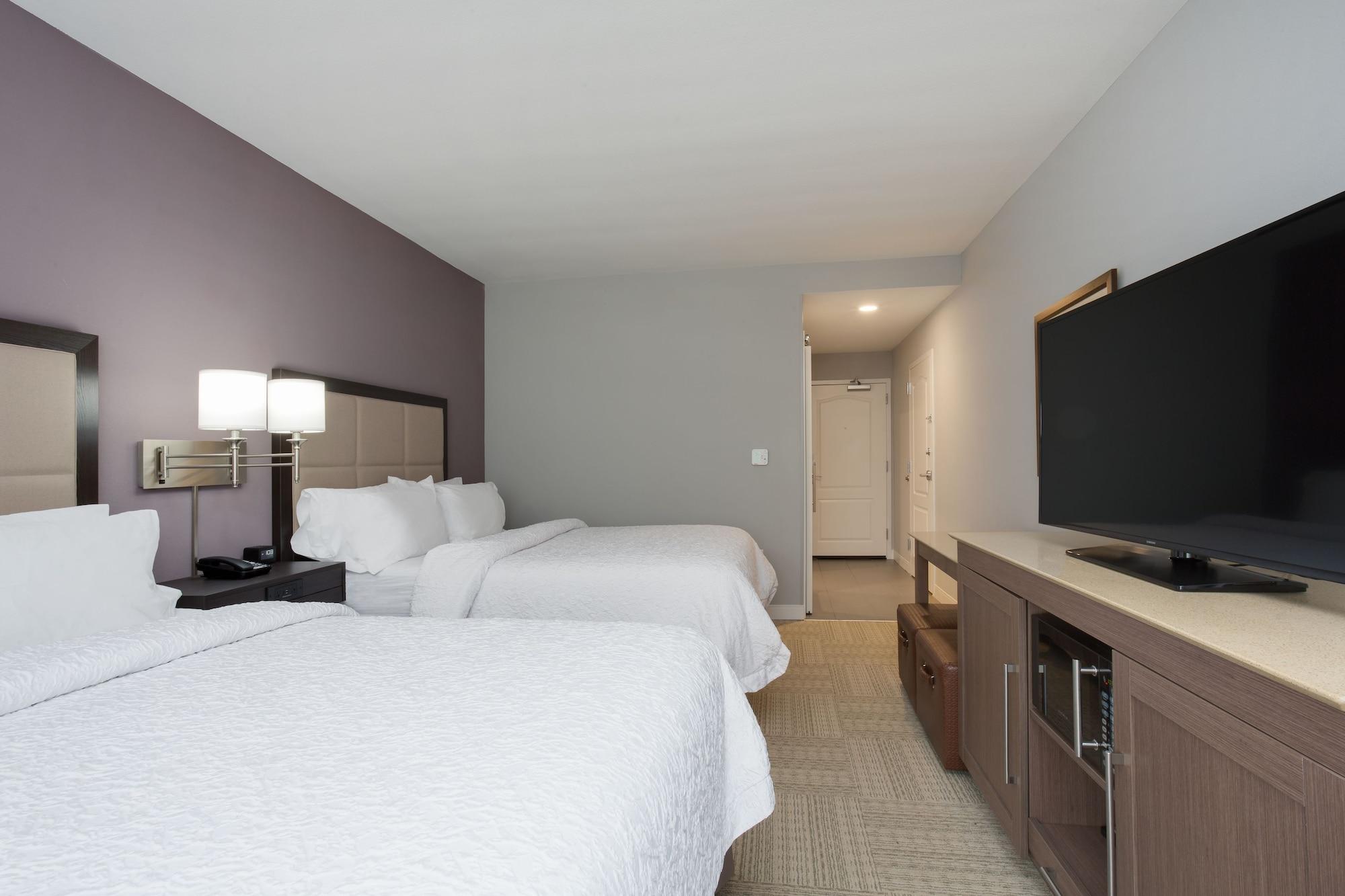 Hampton Inn And Suites Jacksonville/Orange Park, Fl Esterno foto