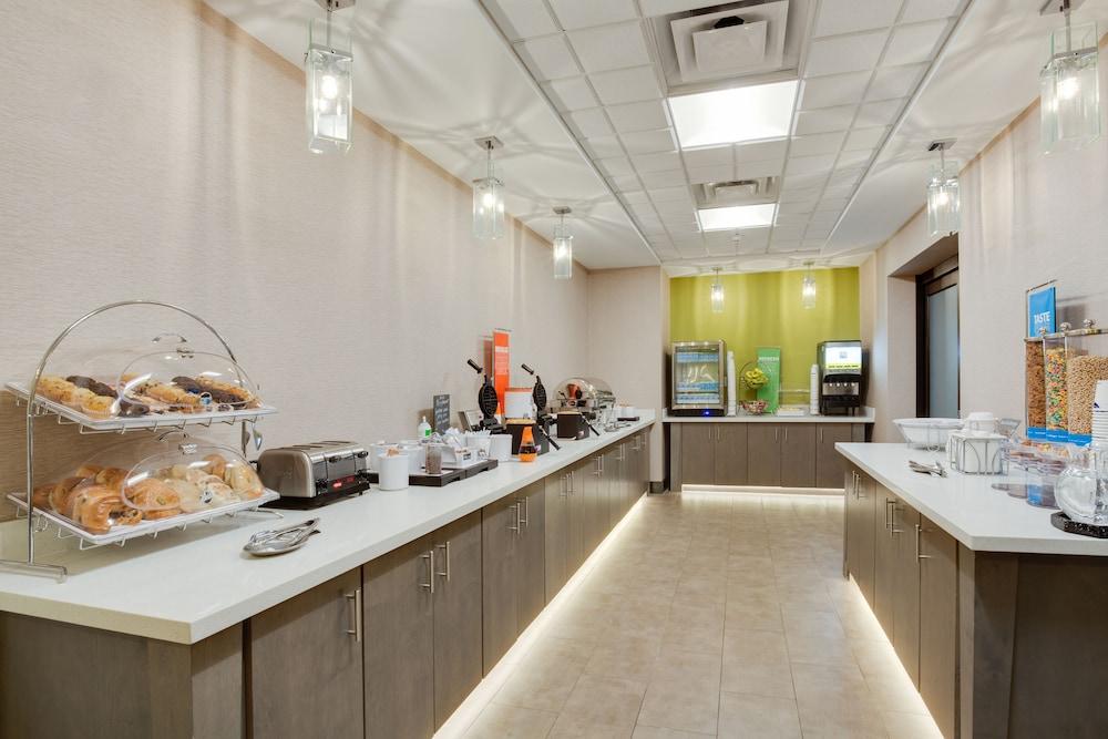 Hampton Inn And Suites Jacksonville/Orange Park, Fl Esterno foto