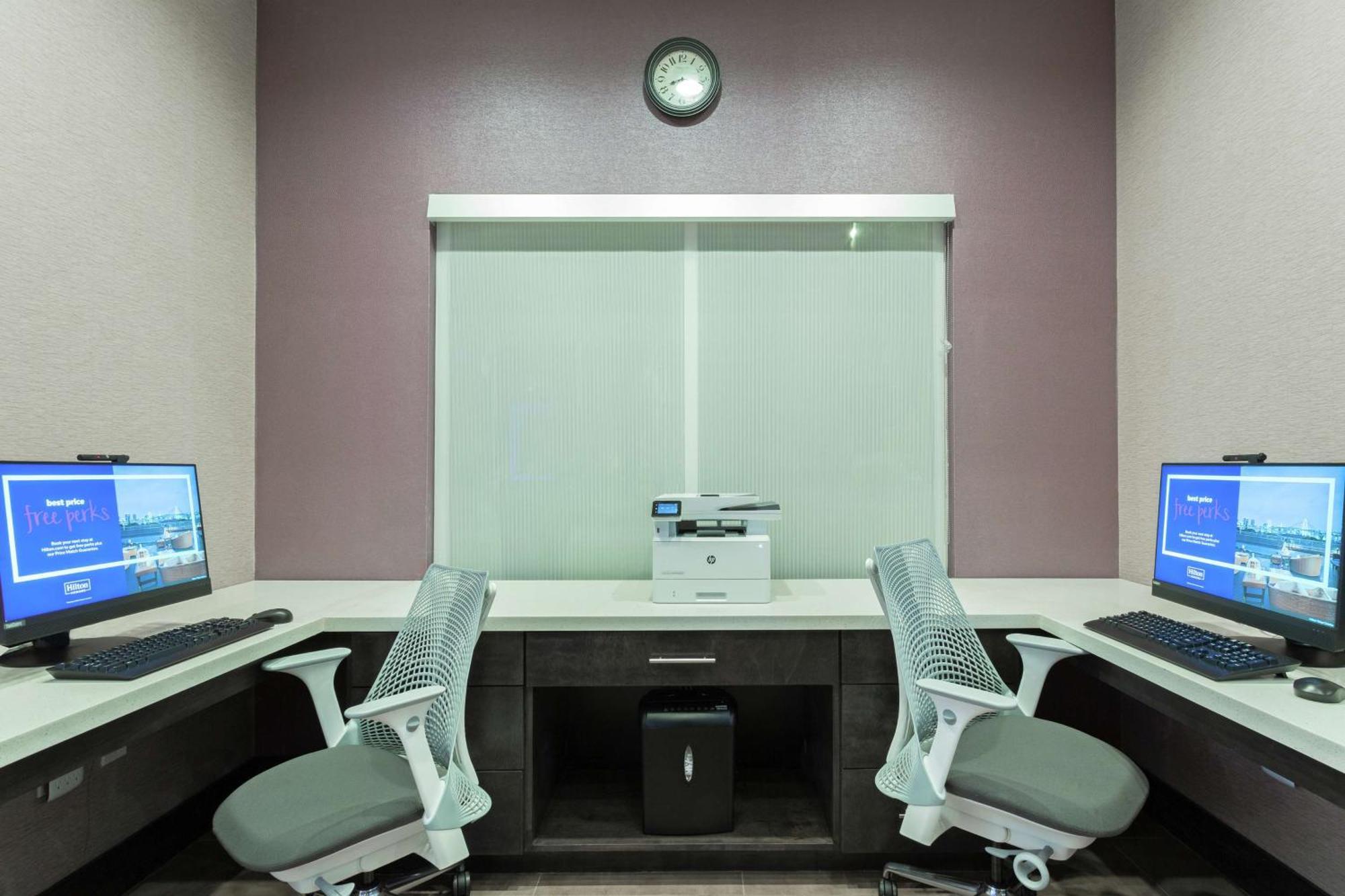 Hampton Inn And Suites Jacksonville/Orange Park, Fl Esterno foto