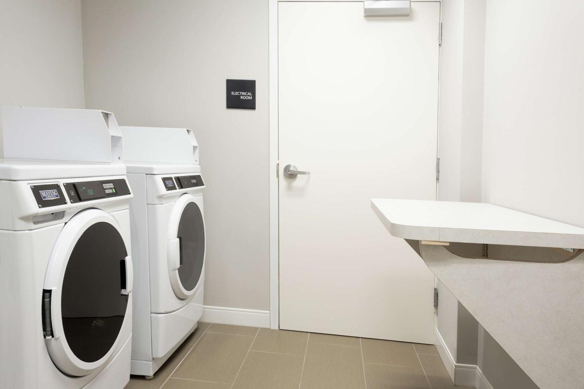 Hampton Inn And Suites Jacksonville/Orange Park, Fl Esterno foto