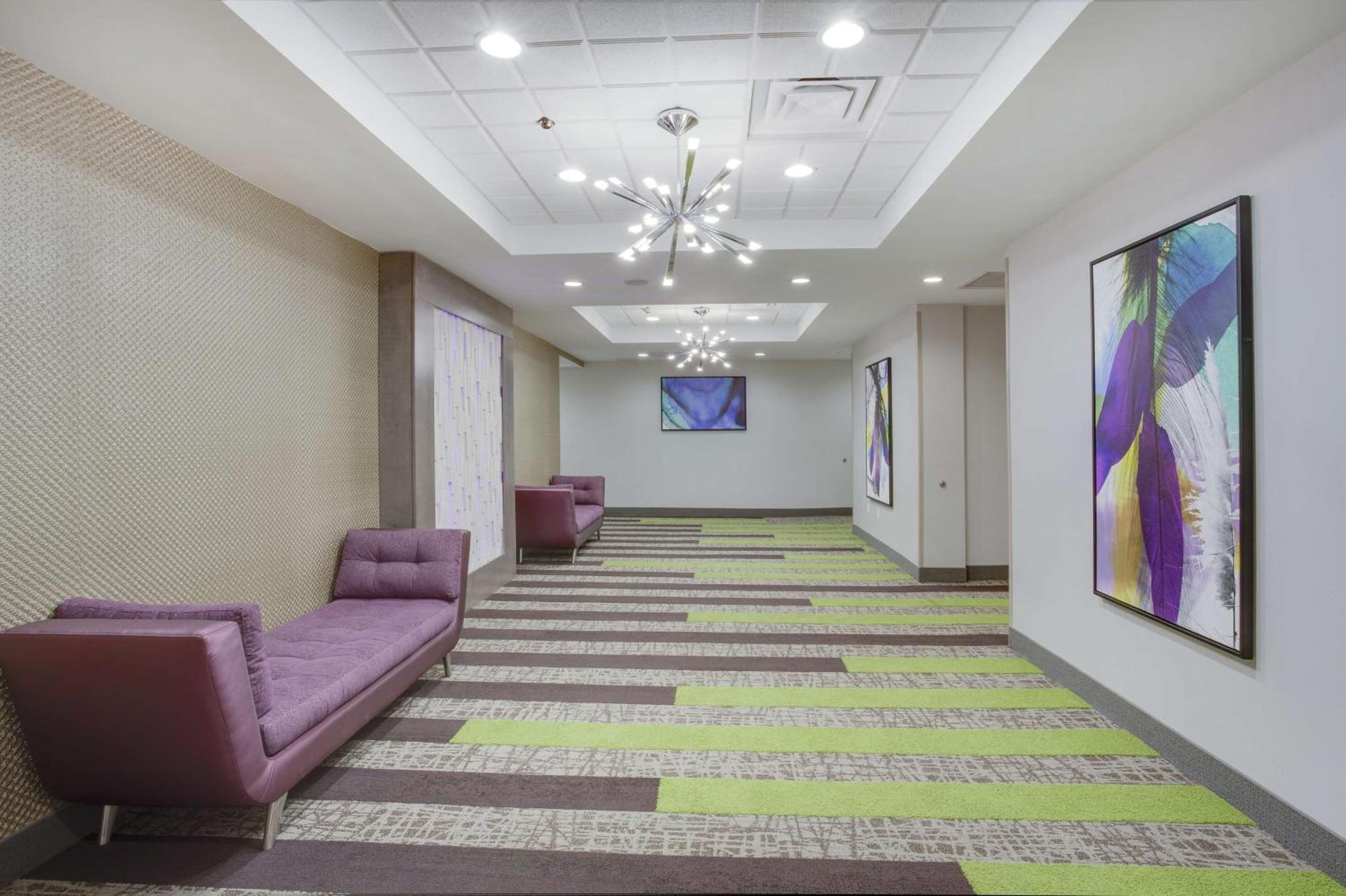 Hampton Inn And Suites Jacksonville/Orange Park, Fl Esterno foto