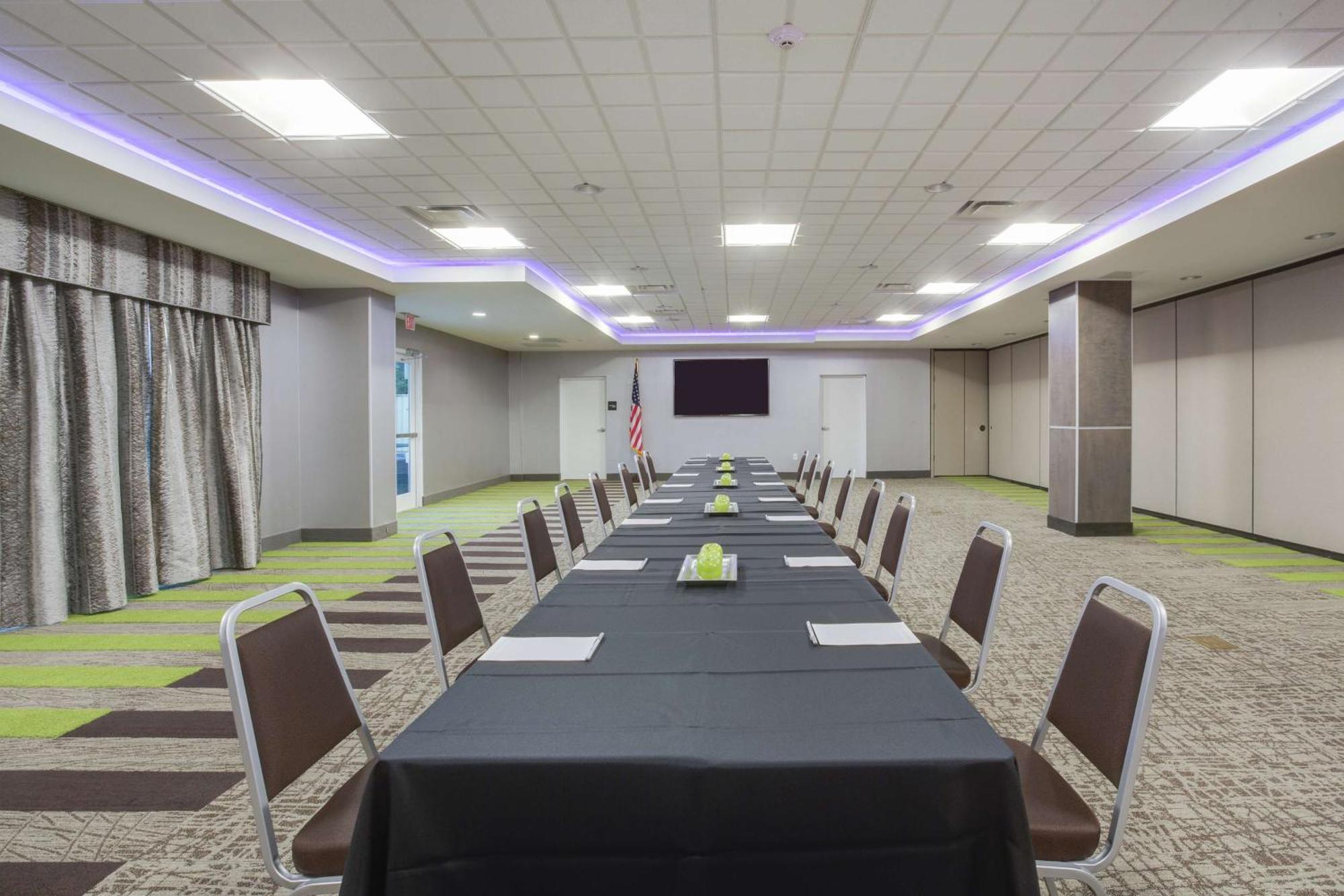 Hampton Inn And Suites Jacksonville/Orange Park, Fl Esterno foto