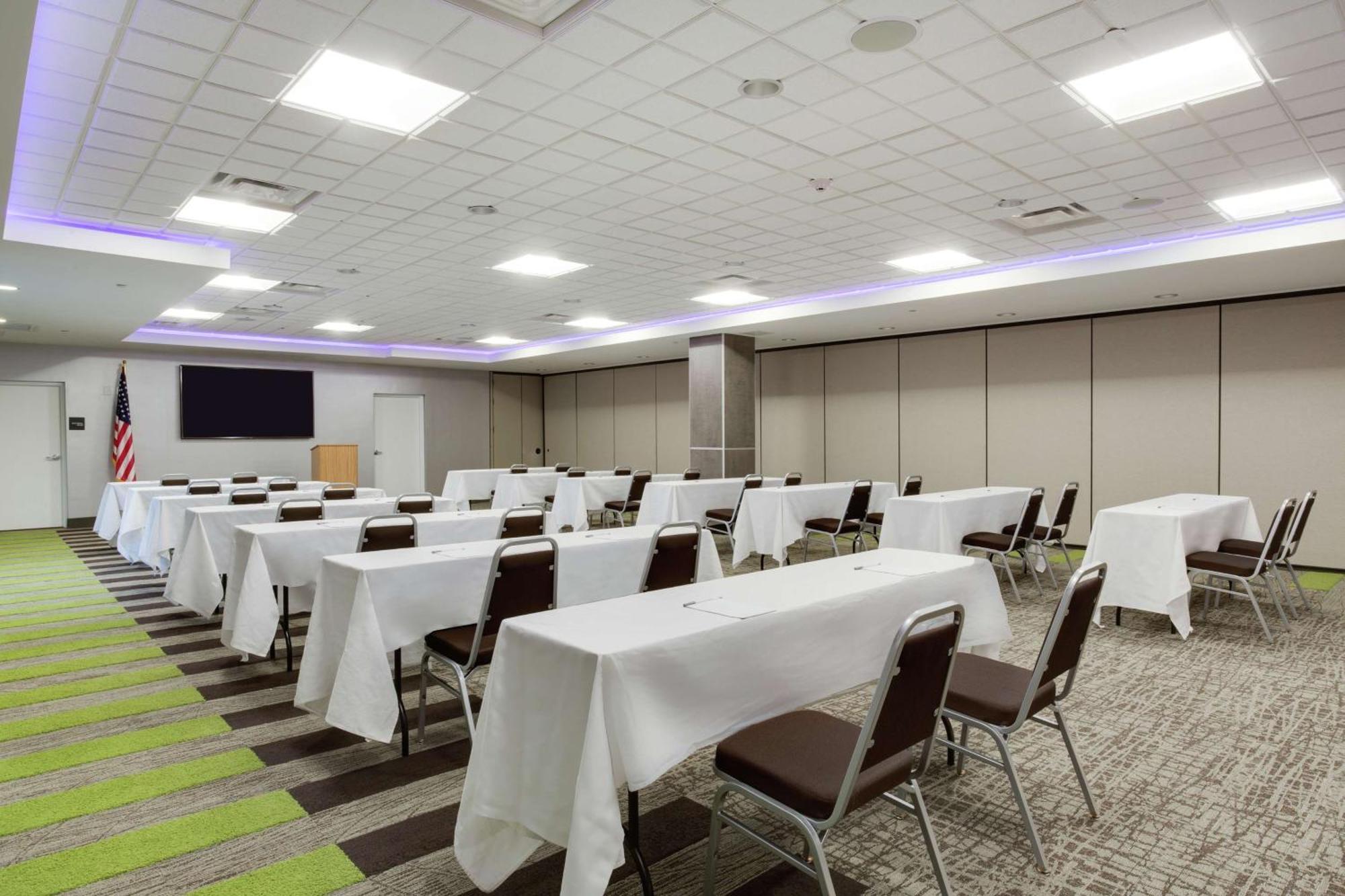 Hampton Inn And Suites Jacksonville/Orange Park, Fl Esterno foto