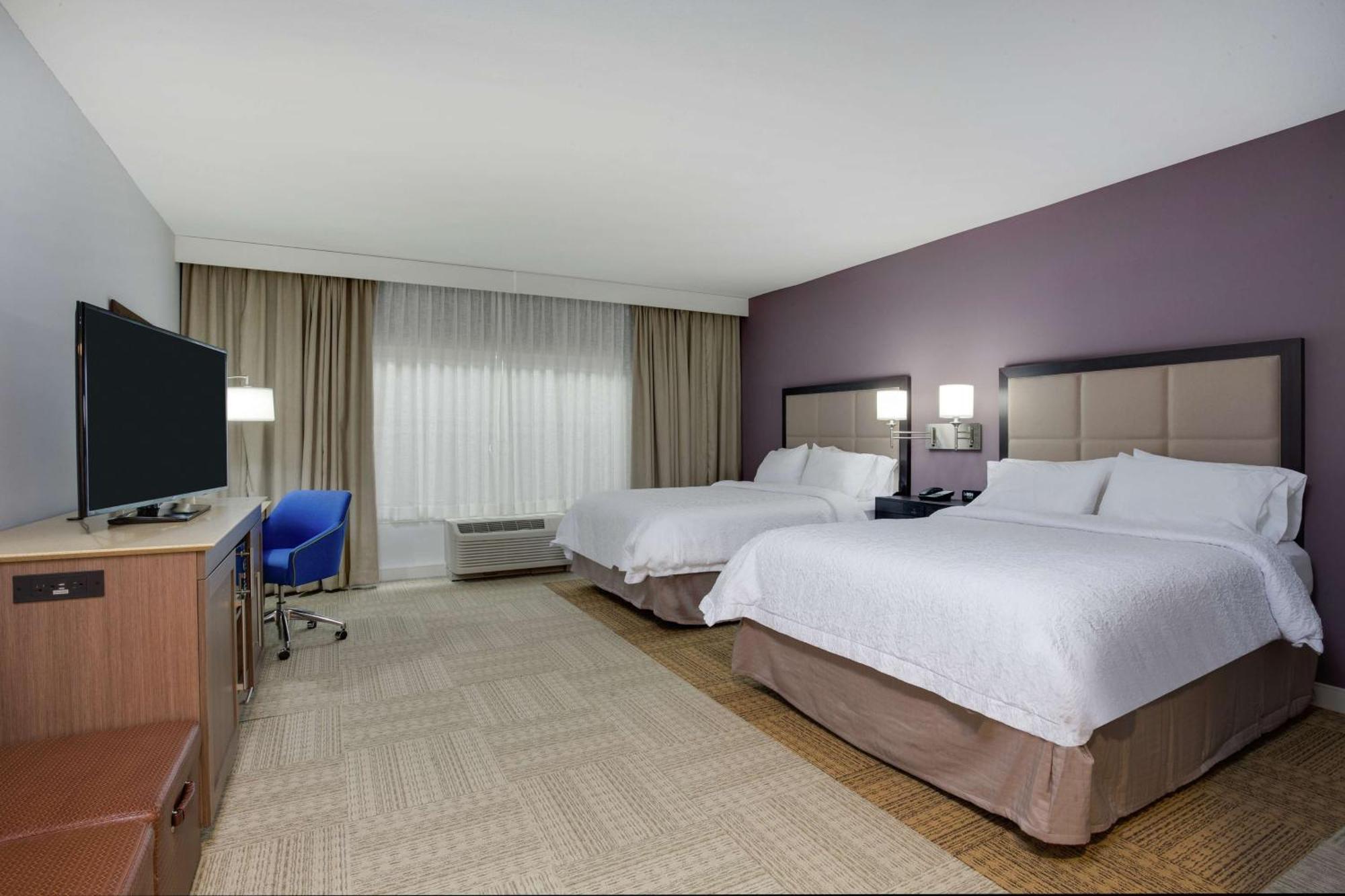 Hampton Inn And Suites Jacksonville/Orange Park, Fl Esterno foto