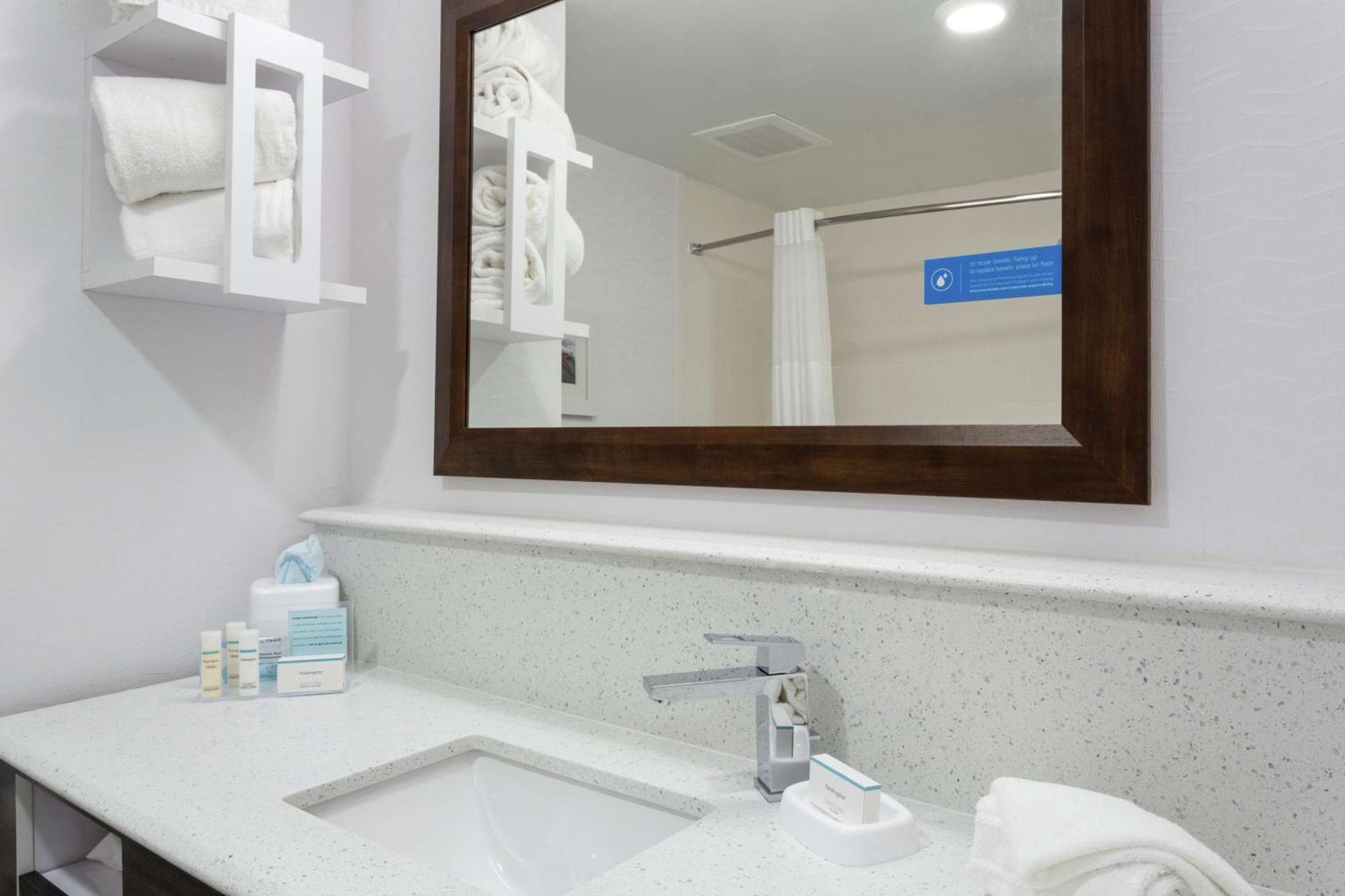 Hampton Inn And Suites Jacksonville/Orange Park, Fl Esterno foto