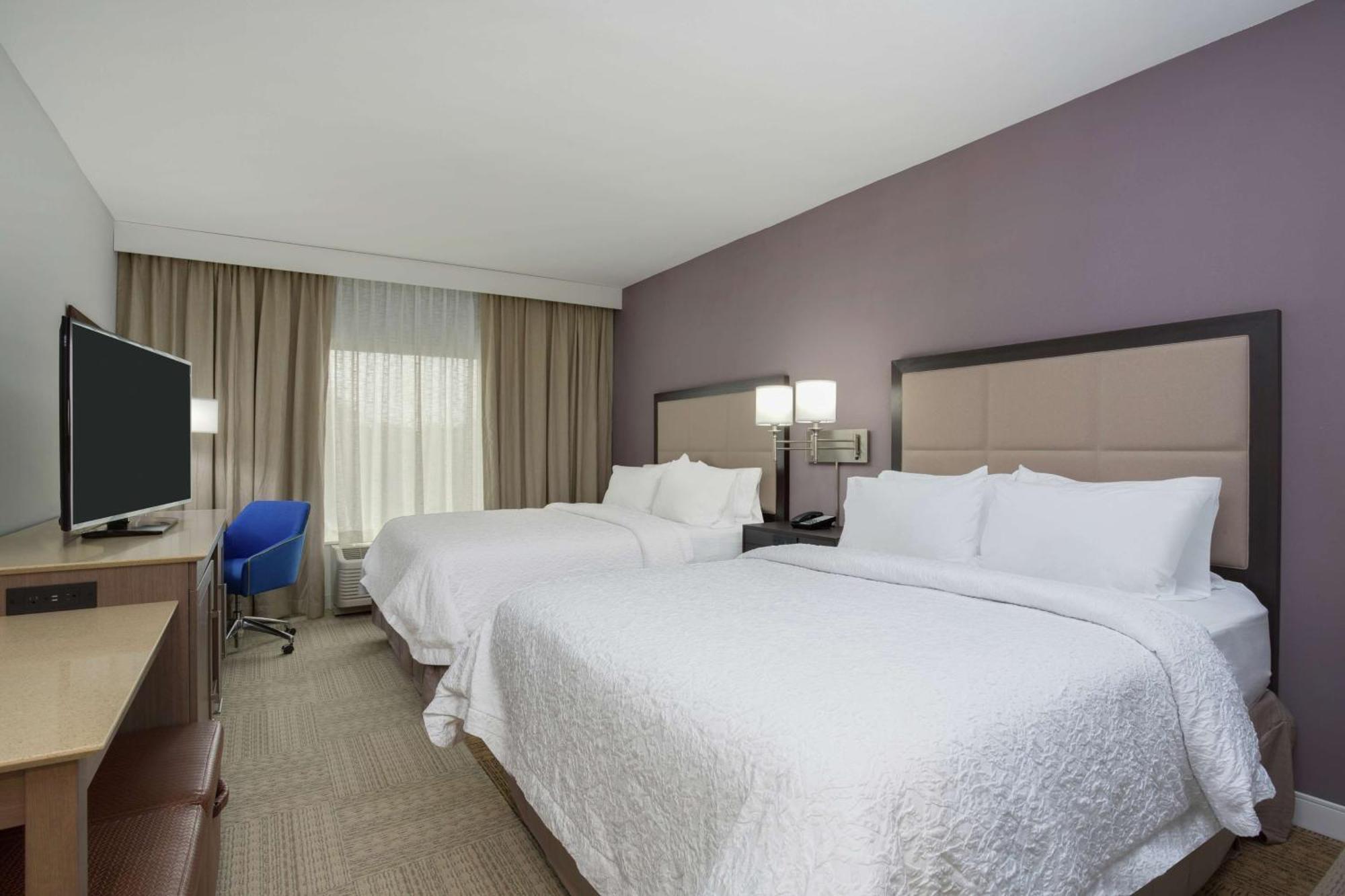 Hampton Inn And Suites Jacksonville/Orange Park, Fl Esterno foto