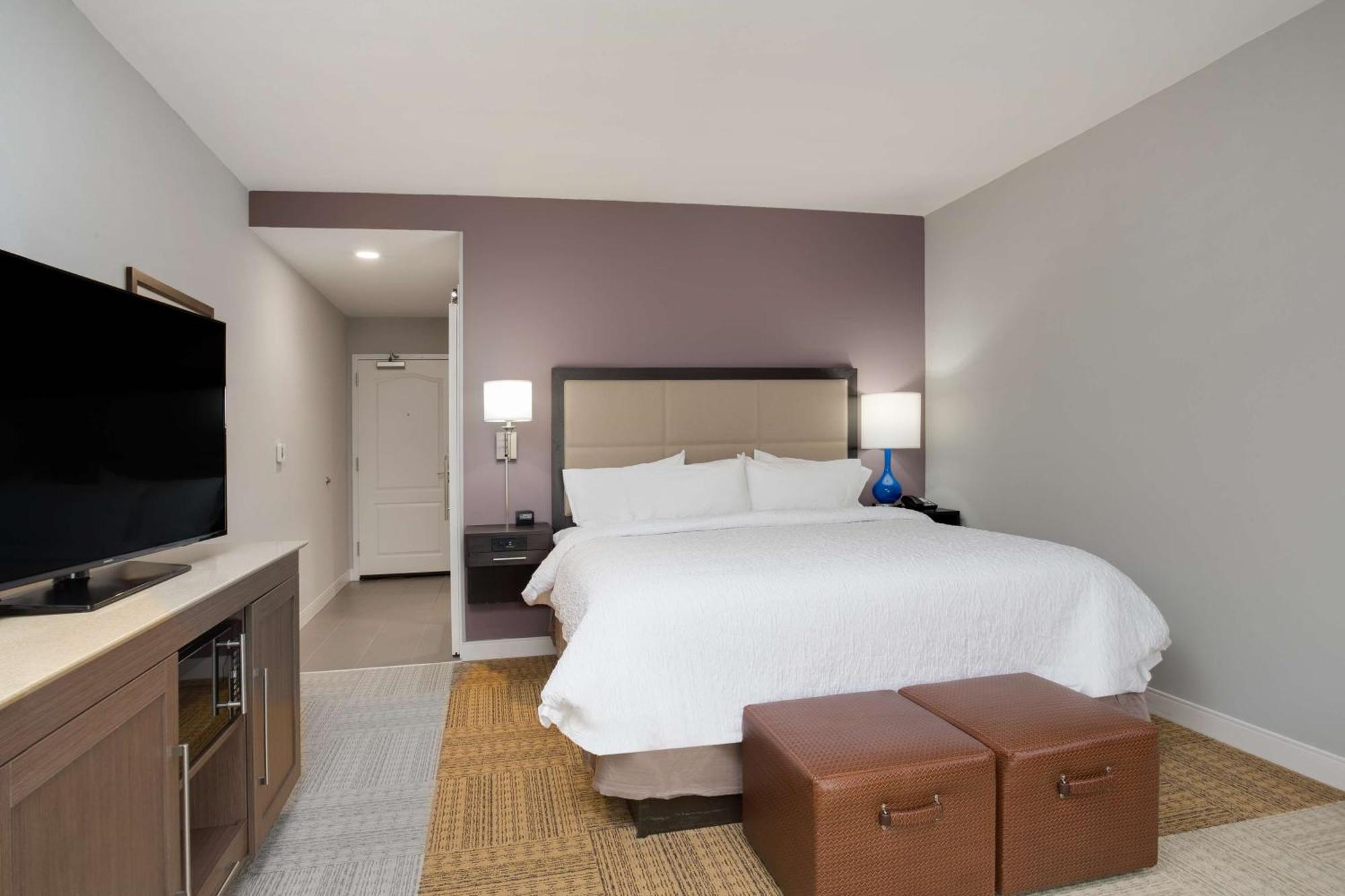 Hampton Inn And Suites Jacksonville/Orange Park, Fl Esterno foto
