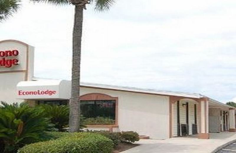 Hampton Inn And Suites Jacksonville/Orange Park, Fl Esterno foto