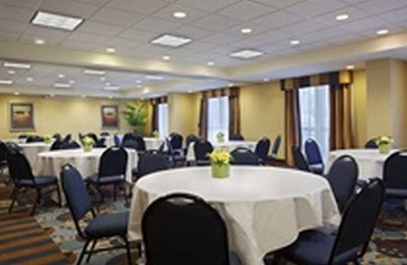 Hampton Inn And Suites Jacksonville/Orange Park, Fl Esterno foto