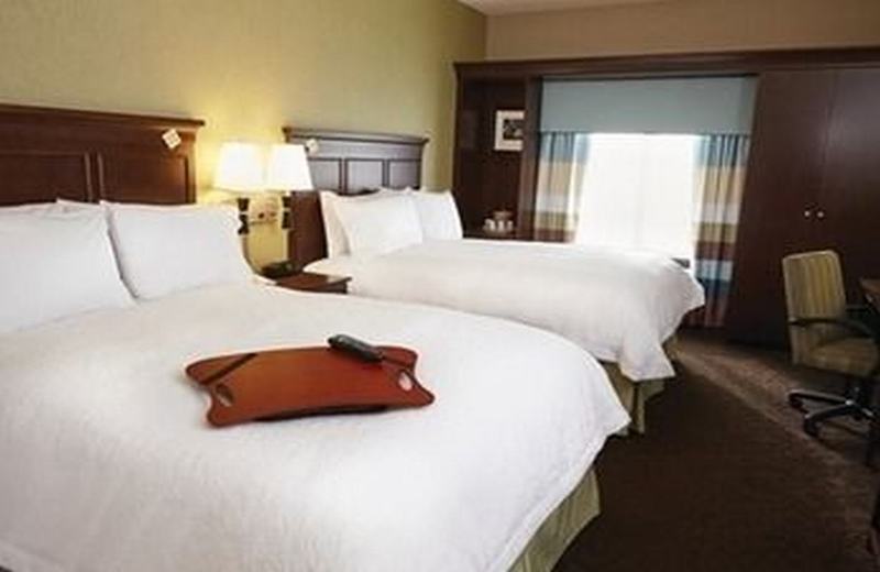 Hampton Inn And Suites Jacksonville/Orange Park, Fl Esterno foto