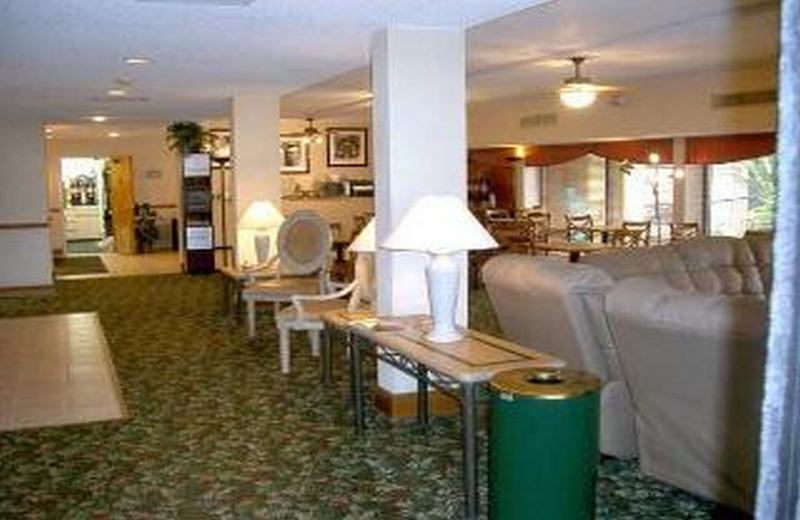 Hampton Inn And Suites Jacksonville/Orange Park, Fl Esterno foto