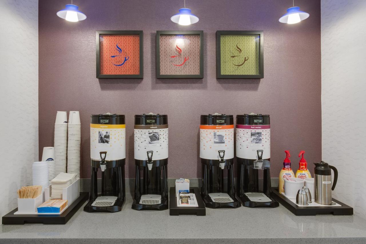 Hampton Inn And Suites Jacksonville/Orange Park, Fl Esterno foto